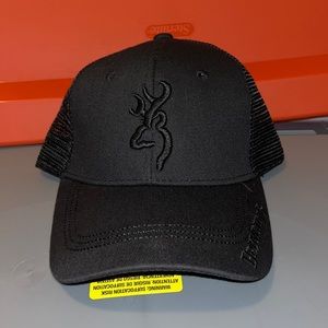Browning Hat